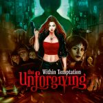 img Within Templation - The Unforgiving (Saturn Limited Edition) (2011)