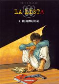 img La Lista 4 - Oklahoma-Texas (Stalne)(IT, Dargaud)