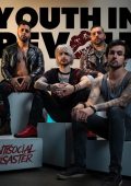 Youth in Revolt - Antisocial Disaster (2024)