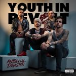 img Youth in Revolt - Antisocial Disaster (2024)