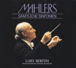 Gustav Mahler – Complete Symphonies, Das Lied von der Erde (Kolner Rundfunk-Sinfonie-Orchester, Gary Bertini) (2010) FLAC