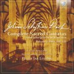 Johann Sebastian Bach – Complete Sacred Cantatas, Vol. 06: BWV 101-120 (R. Holton, M. Strijk, K. Schoch, M. Beekman, N. Meel, S. Buwalda, B. Ramselaar, Holland Boys Choir, Netherlands Bach Collegium Orchestra, Pieter Jan Leusin) (2013) FLAC