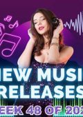 VA - New Music Releases Week 48 (2024) MP3