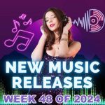 VA – New Music Releases Week 48 (2024) MP3