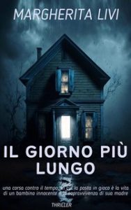Margherita Livi – Il giorno più lungo (2024) Margherita Livi – Il giorno più lungo (2024)