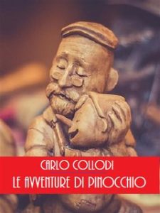 Carlo Collodi – Le avventure di Pinocchio (2024)