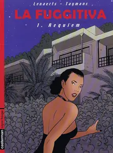 La Fuggitiva – Volume 1 – Requiem