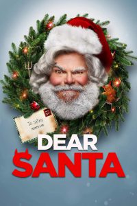 Dear Santa [HD] (2024) Streaming + Download