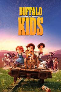 Buffalo Kids [HD] (2024) Streaming + Download