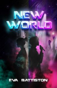 Eva Battiston – New World (2024)