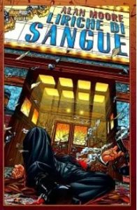 Liriche Di Sangue