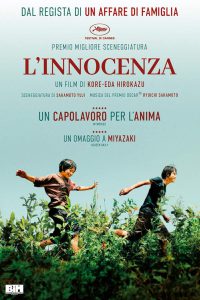 L’innocenza [HD] (2023) Streaming + Download