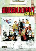 img Albissola Comics 2013 0 (Vanilla 2013-05)
