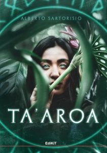 Alberto Sartorisio – Ta’aroa (2024) Alberto Sartorisio – Ta’aroa (2024)