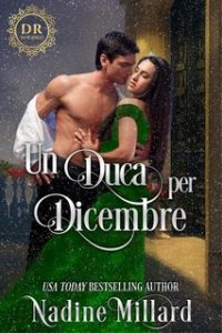 Nadine Millard – Un duca per dicembre (2024)