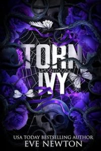 Eve Newton – Torn Ivy (2024)