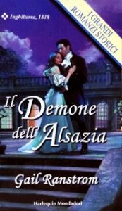 Gail Ranstrom – Il demone dell’Alsazia (2009)