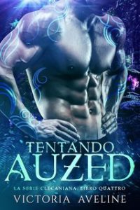 Victoria Aveline – Clecaniana Vol. 4. Tentando Auzed (2024)