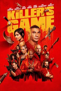 The Killer’s Game [Sub-ITA] (2024) Streaming + Download