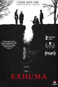 Exhuma [HD] (2024) Streaming + Download