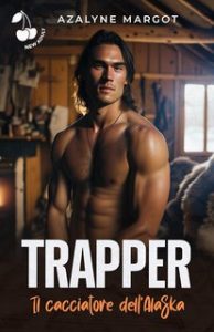 Azalyne Margot – Trapper, Il cacciatore dell’Alaska (2024)