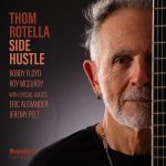Thom Rotella – Side Hustle (2024) FLAC 24/96