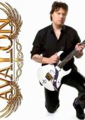 Timo Tolkki's Avalon - Studio Albums (4 releases) (2013-2021) [restored, declipped] FLAC |16/44.1