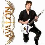 Timo Tolkki’s Avalon – Studio Albums (4 releases) (2013-2021) [restored, declipped] FLAC |16/44.1