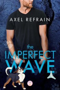 Axel Refrain – The Imperfect Wave (2024) Axel Refrain – The Imperfect Wave (2024)