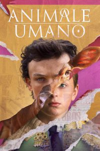 Animale/Umano [HD] (2024) Streaming + Download