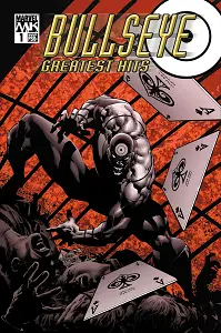 Bullseye – Greatest Hits – Volume 1