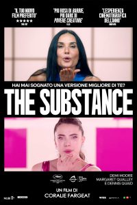 The Substance [HD] (2023) Streaming + Download