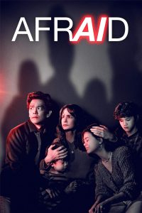 AfrAId [HD] (2024) Streaming + Download