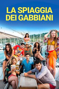La spiaggia dei gabbiani [HD] (2024) Streaming + Download