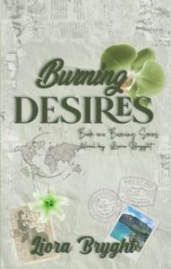 Liona Bryght – Burning desires (2024)