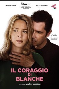 Il coraggio di Blanche (2023) Streaming + Download