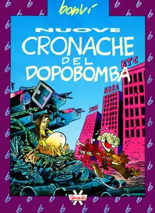 Nuove Cronache Del Dopobomba