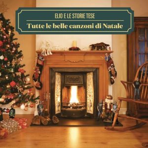 Elio e le Storie Tese – Tutte le belle canzoni di Natale (2024) .mp3 – 320 kbps