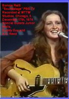 Bonnie Raitt & Friends – 1974-12-17 – Soundstage (1974) DVD5