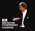 Ludwig van Beethoven – 9 Symphonies – John Eliot Gardiner (conductor) (1994) APE lossless