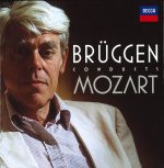 Bruggen conducts Mozart (Orchestra of the 18th Century, Frans Brüggen) [11 CD’s] (2016) FLAC