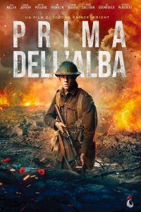 Prima dell’alba [HD] (2024) Streaming + Download