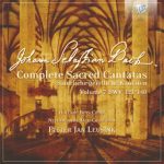 Johann Sebastian Bach – Complete Sacred Cantatas, Vol. 07: BWV 121-140 (R. Holton, M. Strijk, K. Schoch, M. Beekman, N. Meel, S. Buwalda, B. Ramselaar, Holland Boys Choir, Netherlands Bach Collegium Orchestra, Pieter Jan Leusink) (2013) FLAC