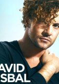 David Bisbal - Discography (11 Albums, 7 Live, 2 Compilations, 24 Singles, Bonus) (2002-2024) MP3, 320