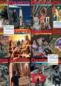 img Dampyr - Anno 2024 Completo (Bonelli 2024)