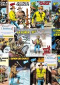 img Tex Willer Mensile - Anno 2024 Completo (Bonelli 2024)
