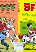 img Sfitty - Collection (2 volumi)(Bianconi 1987)