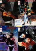 img Shado - Serie Completa (4 volumi)(Play Press)