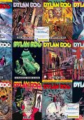 img Dylan Dog - Anno 2024 Completo (Bonelli 2024)