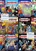 img Martin Mystere - Anno 2024 Completo (Bonelli 2024)